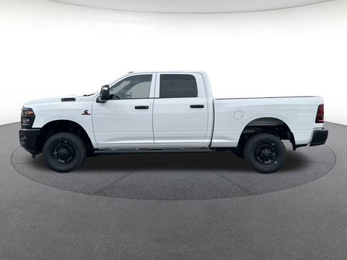 New 2026 RAM 2500 Tradesman image 2