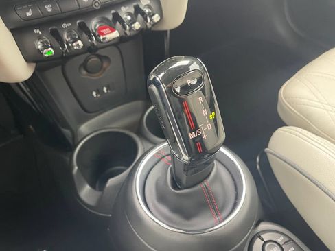 Used 2020 MINI Cooper S w/ Driver Assistance Package FWD image 13