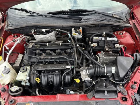 Used 2011 Ford Focus SE image 17