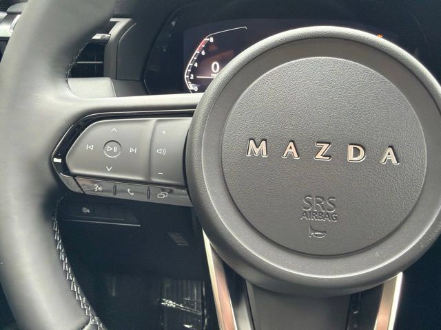 New 2026 MAZDA CX-5 Select AWD/4WD image 20
