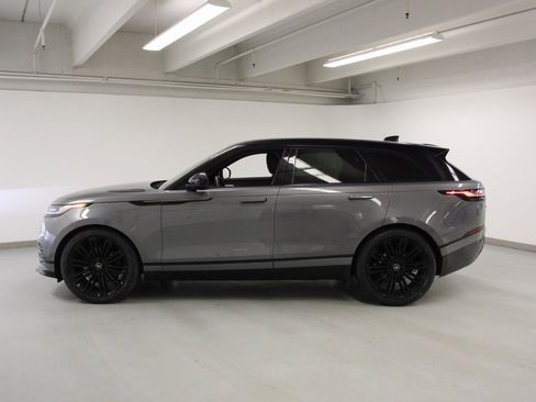 Used 2024 Land Rover Range Rover Velar Dynamic HSE image 7