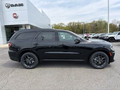 New 2026 Dodge Durango GT