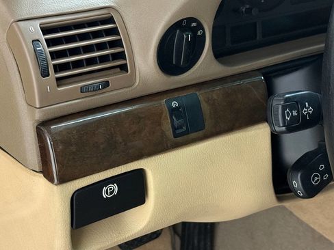 Used 1998 BMW 740i image 43