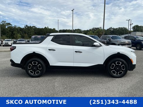 Used 2022 Hyundai Santa Cruz SEL w/ Cargo Package FWD image 6