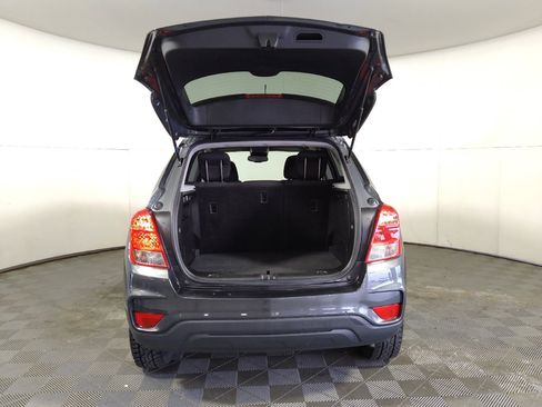 Used 2020 Chevrolet Trax LS w/ Tint and Cruise Package FWD image 29