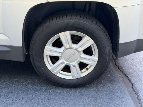 Used 2015 GMC Terrain SLE FWD image 7