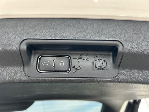 Certified 2023 Ford Explorer ST w/ Equipment Group 401A AWD/4WD image 19