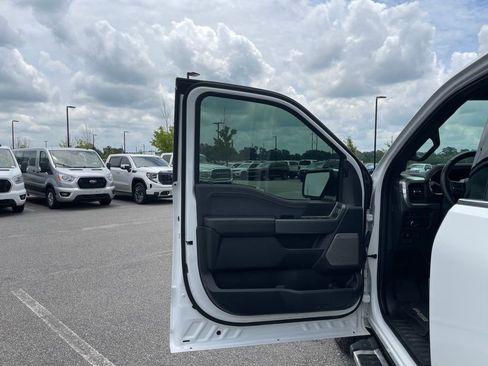 Used 2024 Ford F150 Lariat w/ Bed Utility Package AWD/4WD image 50