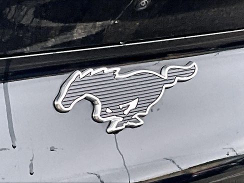 Used 2025 Ford Mustang Mach-E Premium image 30