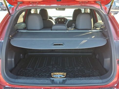 Used 2024 Subaru Crosstrek 2.5i Wilderness image 30