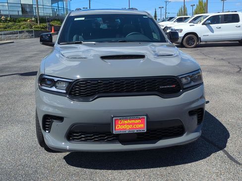 New 2026 Dodge Durango GT AWD/4WD image 2