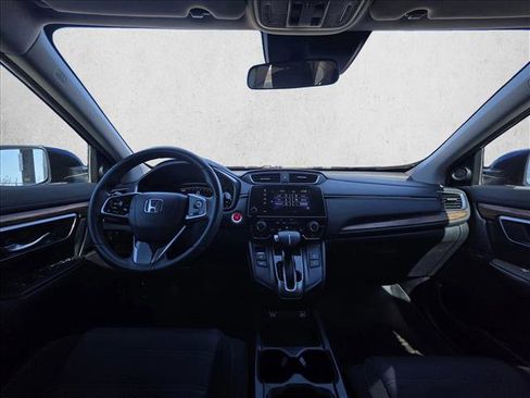 Used 2021 Honda CR-V EX image 14
