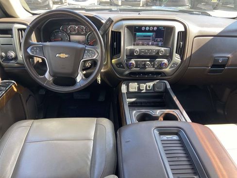 Used 2016 Chevrolet Silverado 1500 LTZ image 10
