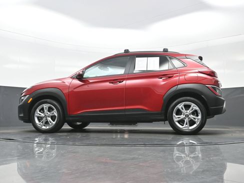 Used 2023 Hyundai Kona SEL AWD/4WD image 26