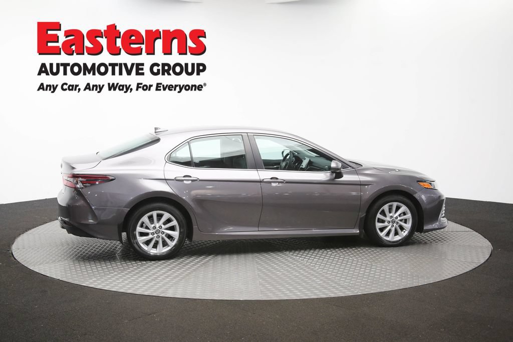 Used 2024 Toyota Camry LE FWD image 43
