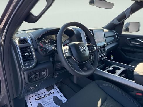 New 2026 RAM 1500 Big Horn w/ Night Edition AWD/4WD image 20