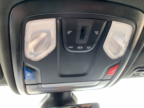 Used 2024 RAM 2500 Big Horn w/ Night Edition AWD/4WD image 21