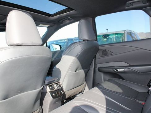 Certified 2024 Lexus RX 350 Premium Plus image 9