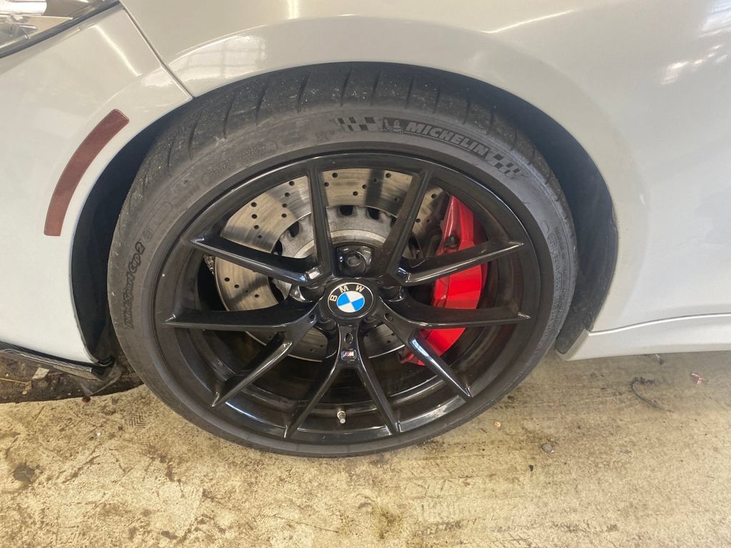 Used 2020 BMW M2 CS RWD image 9
