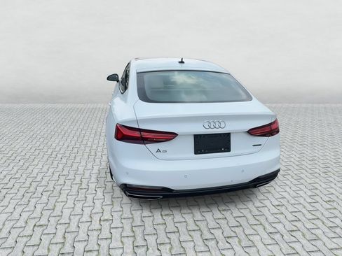 Used 2025 Audi A5 2.0T Premium Plus AWD/4WD image 7