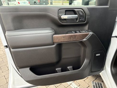 Certified 2021 GMC Sierra 2500 Denali w/ Denali Ultimate Package image 33