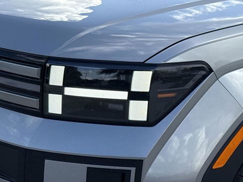 New 2026 Hyundai Santa Fe SEL image 32