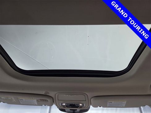 Used 2021 Lincoln Aviator Grand Touring w/ Elements Package Plus image 24