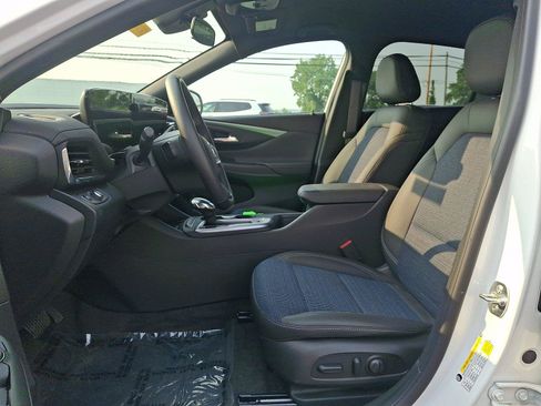 New 2026 Buick Envista Sport Touring w/ Convenience I Package FWD image 7