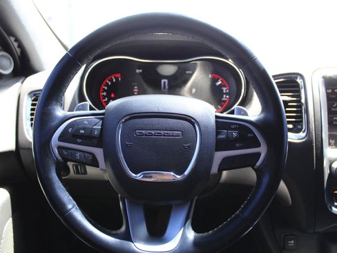 Used 2014 Dodge Durango SXT w/ Quick Order Package 23B RWD image 33