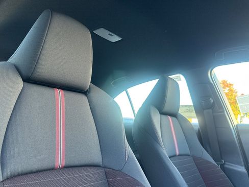 New 2026 Toyota Corolla SE FWD image 16