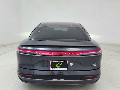 Used 2024 Lucid Air Touring image 5