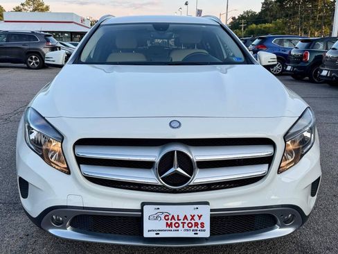 Used 2015 Mercedes-Benz GLA 250 4MATIC image 2