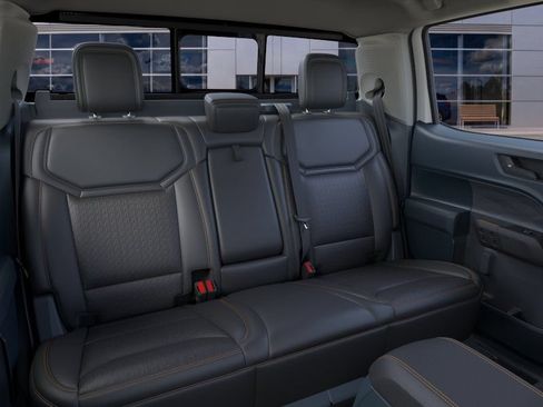 New 2026 Ford Maverick Tremor AWD/4WD image 11