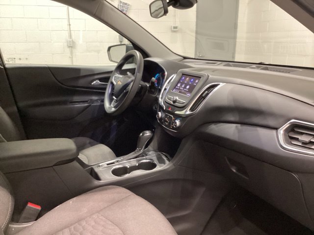 Used 2021 Chevrolet Equinox LT FWD image 15