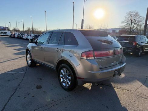 Used 2008 Lincoln MKX AWD image 5