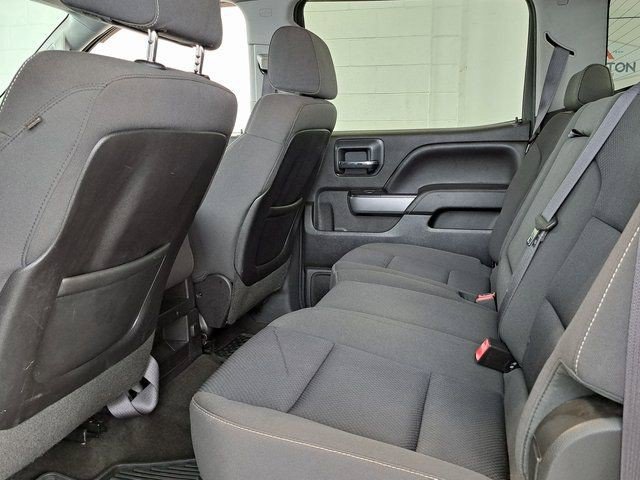 Used 2015 Chevrolet Silverado 1500 LT w/ All Star Edition AWD/4WD image 23