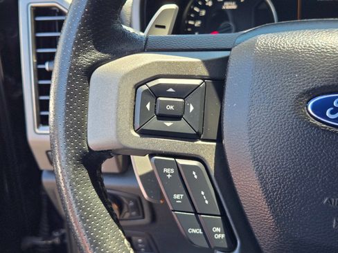 Used 2020 Ford F150 Raptor w/ Equipment Group 802A Luxury AWD/4WD image 25