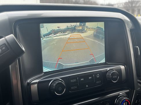 Used 2016 Chevrolet Silverado 2500 LT image 21