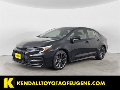 Certified 2024 Toyota Corolla SE