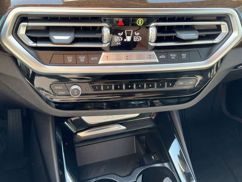 Used 2022 BMW X3 xDrive30i w/ Convenience Package image 19