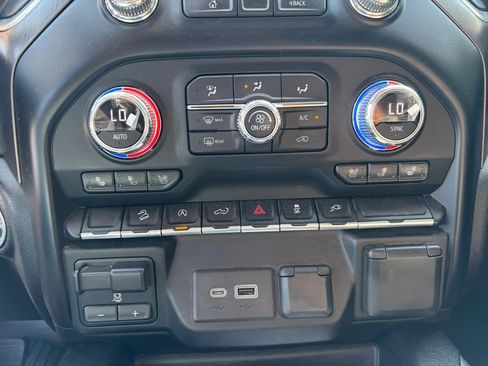 Used 2020 GMC Sierra 1500 AT4 AWD/4WD image 26