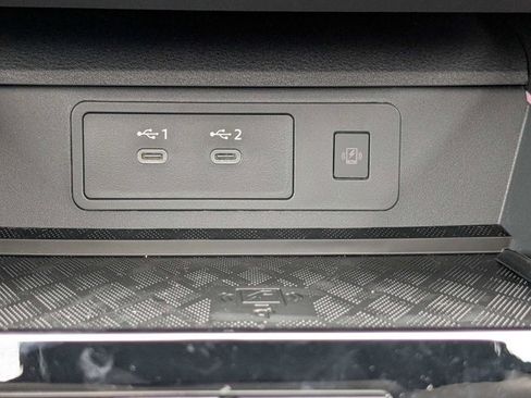 New 2025 Nissan Murano SL w/ Cargo Package image 34