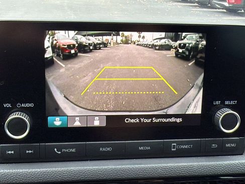 Used 2023 Honda Civic LX image 25