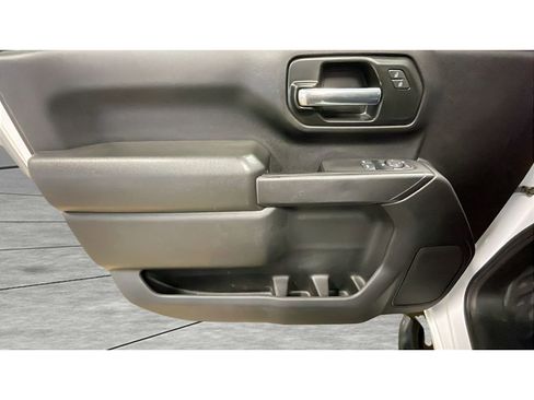 Used 2025 Chevrolet Silverado 2500 W/T w/ WT Convenience Package image 10