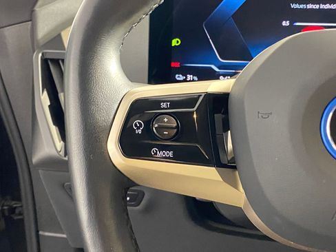 Certified 2024 BMW iX xDrive50 w/ Premium Package image 17