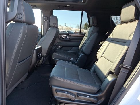 Certified 2024 Chevrolet Tahoe High Country image 10