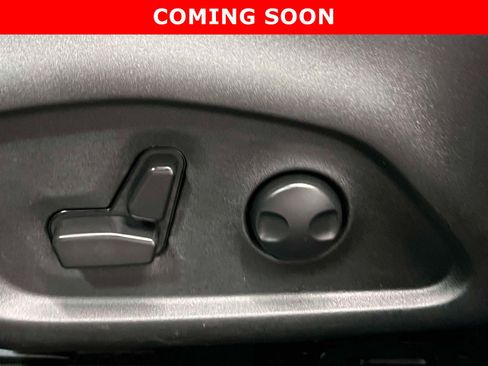 Certified 2023 Jeep Compass Limited AWD/4WD image 16