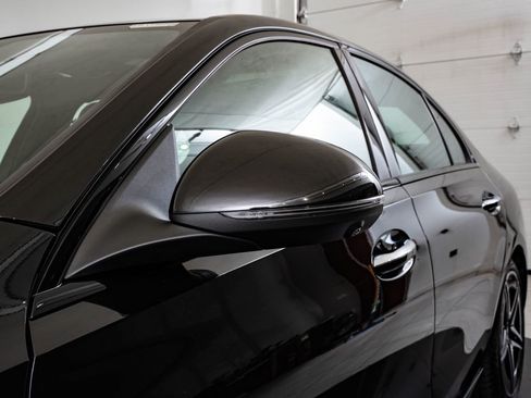 Used 2022 Mercedes-Benz C 300 4MATIC Sedan image 17