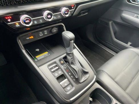 Certified 2025 Honda CR-V EX-L image 12