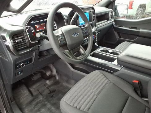 Certified 2023 Ford F150 XL w/ STX Appearance Package image 18